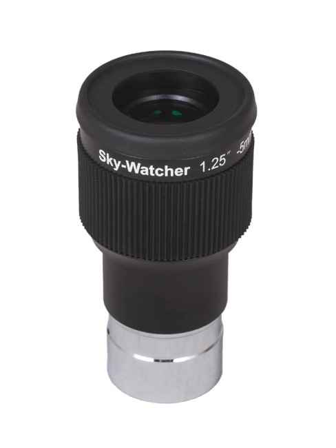Окуляр Sky-Watcher UWA  58° 5 мм, 1,25” Окуляр Sky-Watcher UWA  58° 5 мм, 1,25”