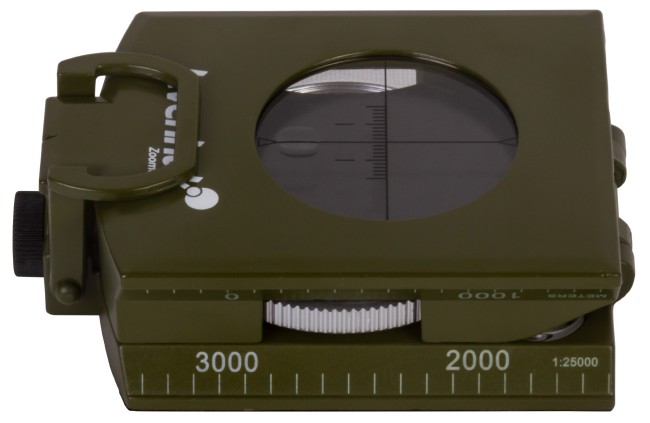 Компас армейский Levenhuk Army AC20 Компас армейский Levenhuk Army AC20