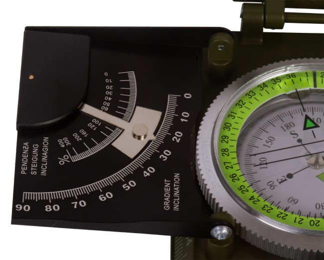 Компас армейский Levenhuk Army AC20 Компас армейский Levenhuk Army AC20
