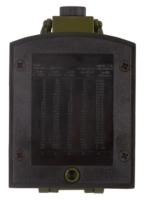 Компас армейский Levenhuk Army AC20 Компас армейский Levenhuk Army AC20