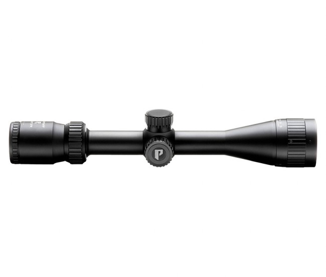 Оптический прицел Nikon Prostaff P3 Target EFR 3-9x40 AO Matte Duplex Оптический прицел Nikon Prostaff P3 Target EFR 3-9x40 AO Matte Duplex