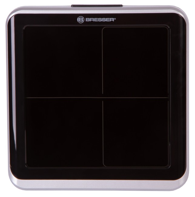 Метеостанция Bresser ClimaTemp TB с цветным дисплеем