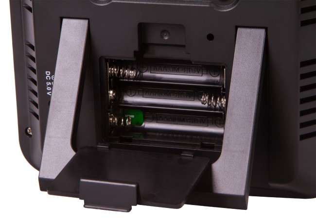 Метеостанция Bresser ClimaTemp TB с цветным дисплеем