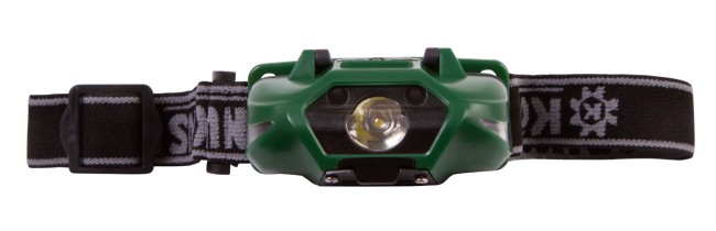 Фонарь налобный Konus Konusflash-5 Фонарь налобный Konus Konusflash-5