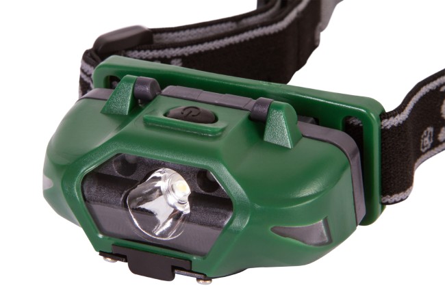 Фонарь налобный Konus Konusflash-5 Фонарь налобный Konus Konusflash-5