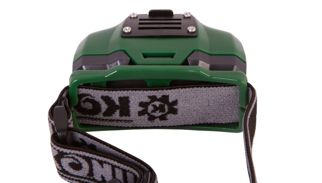 Фонарь налобный Konus Konusflash-5 Фонарь налобный Konus Konusflash-5