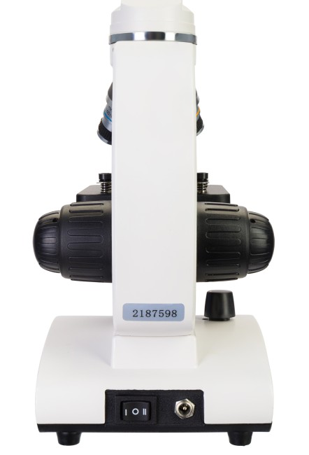 Микроскоп Discovery Femto Polar с книгой Микроскоп Discovery Femto Polar с книгой