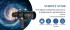 Искатель SVBONY 8x50 с подсветкой и креплением Искатель SVBONY 8x50 с подсветкой и креплением