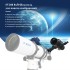 Искатель SVBONY 8x50 с подсветкой и креплением Искатель SVBONY 8x50 с подсветкой и креплением