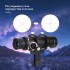 Искатель SVBONY 8x50 с подсветкой и креплением Искатель SVBONY 8x50 с подсветкой и креплением
