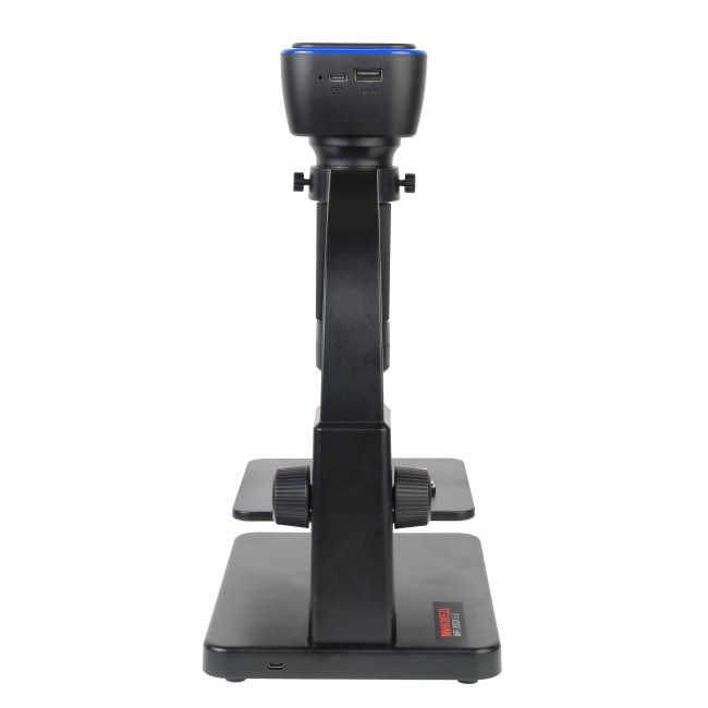 Цифровой микроскоп Микмед WiFi 2000Х 5.0