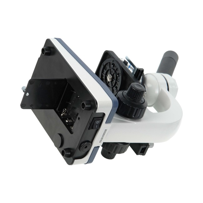 Микроскоп биологический Микромед С-11 (вар. 1М LED) Микроскоп биологический Микромед С-11 (вар. 1М LED)