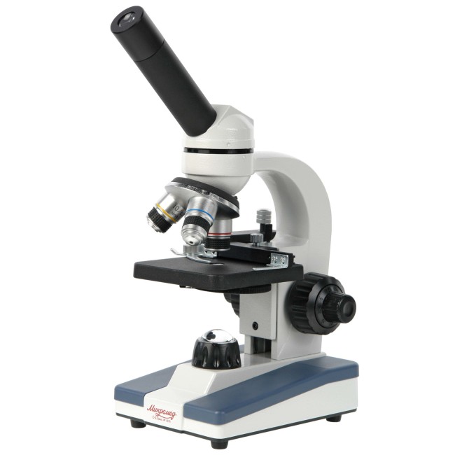 Микроскоп биологический Микромед С-11 (вар. 1М LED) Микроскоп биологический Микромед С-11 (вар. 1М LED)