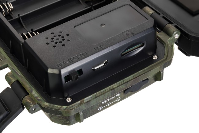 Фотоловушка Levenhuk FC200 Фотоловушка Levenhuk FC200