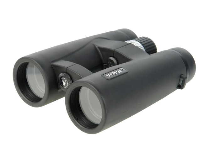 Бинокль Veber Sputnik D 10х42