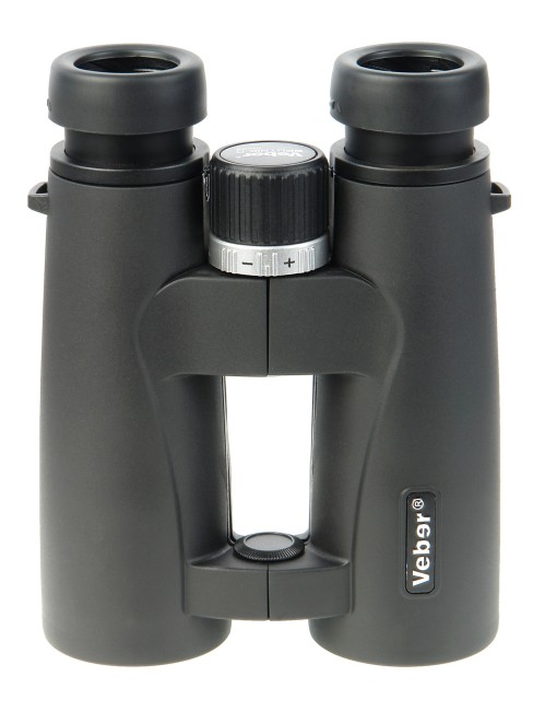 Бинокль Veber Sputnik D 10х42