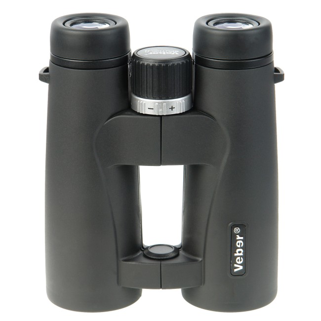 Бинокль Veber Sputnik D 10х42