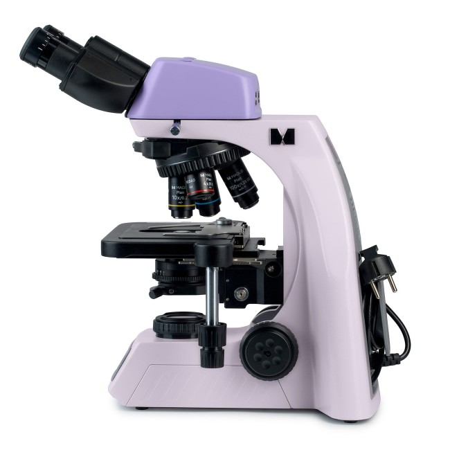 Микроскоп биологический цифровой MAGUS Bio DH260 Микроскоп биологический цифровой MAGUS Bio DH260