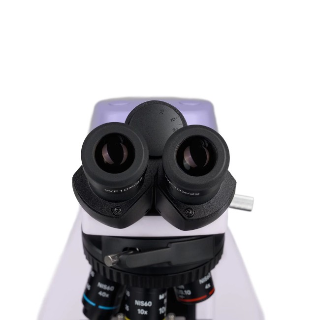 Микроскоп биологический цифровой MAGUS Bio DH260 Микроскоп биологический цифровой MAGUS Bio DH260