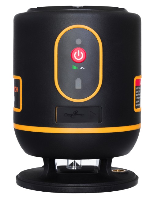 Лазерный уровень Ermenrich LN20 Лазерный уровень Ermenrich LN20