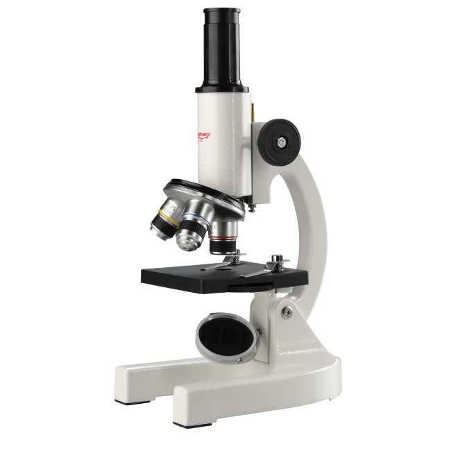 Микроскоп биологический Микромед С-13 в кейсе Микроскоп биологический Микромед С-13 в кейсе