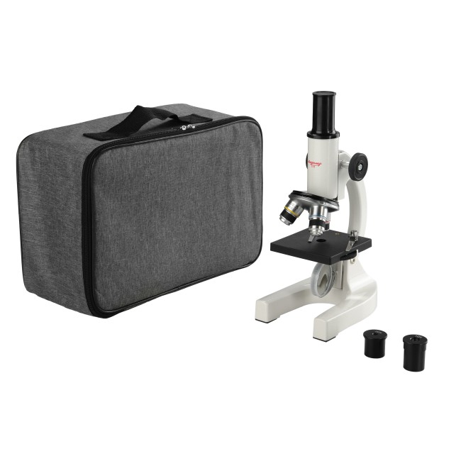 Микроскоп биологический Микромед С-13 в кейсе Микроскоп биологический Микромед С-13 в кейсе