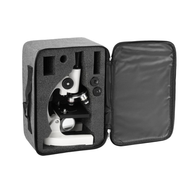 Микроскоп биологический Микромед С-13 в кейсе Микроскоп биологический Микромед С-13 в кейсе