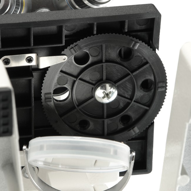 Микроскоп биологический Микромед С-13 в кейсе Микроскоп биологический Микромед С-13 в кейсе