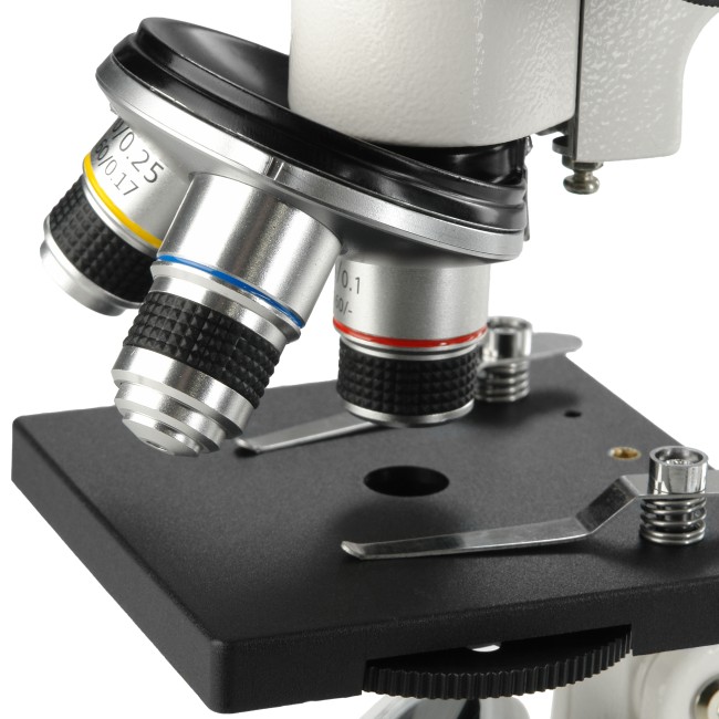 Микроскоп биологический Микромед С-13 в кейсе Микроскоп биологический Микромед С-13 в кейсе