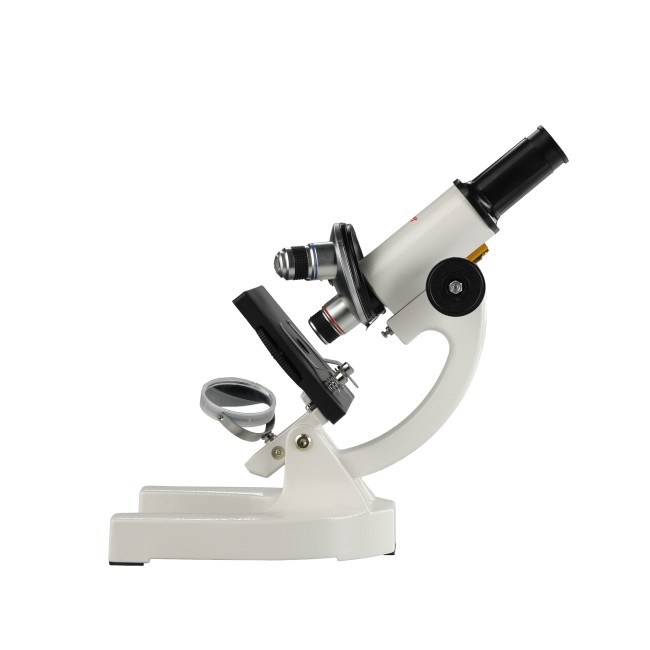 Микроскоп биологический Микромед С-13 в кейсе Микроскоп биологический Микромед С-13 в кейсе