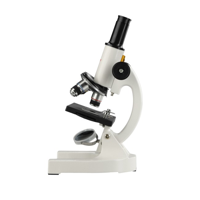 Микроскоп биологический Микромед С-13 в кейсе Микроскоп биологический Микромед С-13 в кейсе