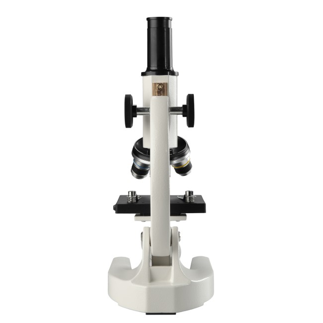 Микроскоп биологический Микромед С-13 в кейсе Микроскоп биологический Микромед С-13 в кейсе