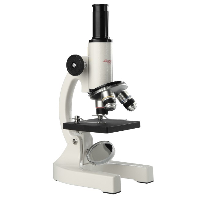 Микроскоп биологический Микромед С-13 в кейсе Микроскоп биологический Микромед С-13 в кейсе