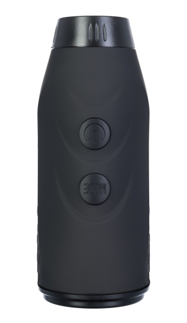 Лазерный строительный дальномер Ermenrich LR1500, фиолетовый Лазерный строительный дальномер Ermenrich LR1500, фиолетовый