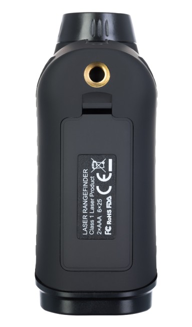 Лазерный строительный дальномер Ermenrich LR1500, фиолетовый Лазерный строительный дальномер Ermenrich LR1500, фиолетовый