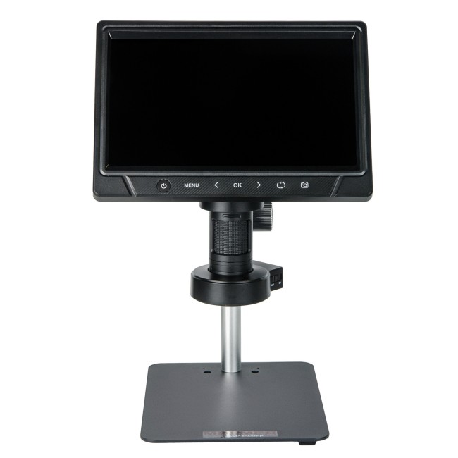 Цифровой микроскоп Микмед LCD 7-12Mp