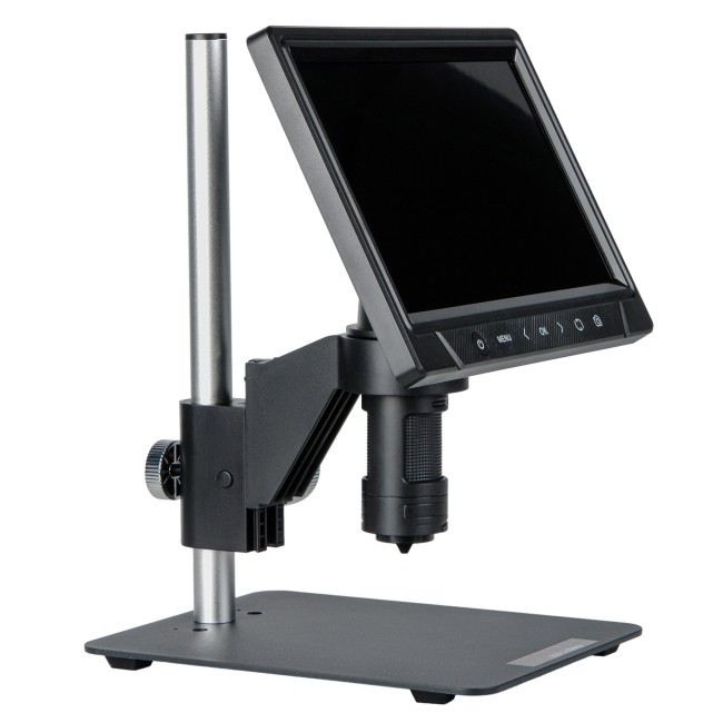 Цифровой микроскоп Микмед LCD 7-12Mp