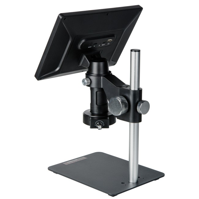 Цифровой микроскоп Микмед LCD 7-12Mp