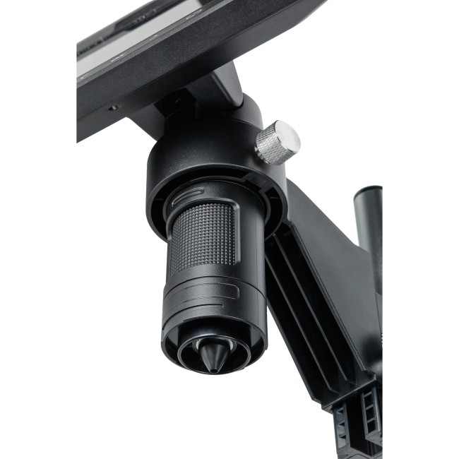 Цифровой микроскоп Микмед LCD 7-12Mp