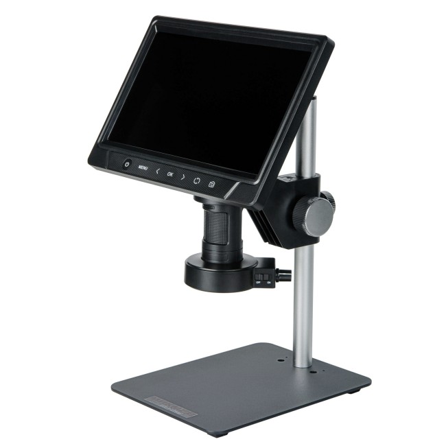 Цифровой микроскоп Микмед LCD 7-12Mp