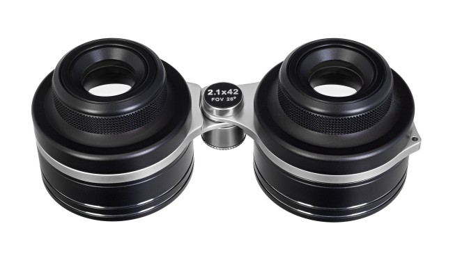 Бинокль широкоугольный Sky-Watcher 2,1x42 Бинокль широкоугольный Sky-Watcher 2,1x42