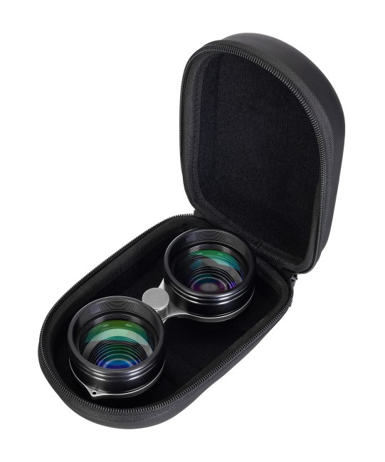 Бинокль широкоугольный Sky-Watcher 2,1x42 Бинокль широкоугольный Sky-Watcher 2,1x42