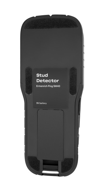 Детектор проводки Ermenrich Ping SM40