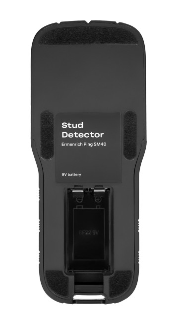 Детектор проводки Ermenrich Ping SM40