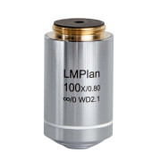 Объектив LM Plan 100x/0.80 беск/0 (DIN)