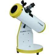 Телескоп Meade EclipseView 114 мм (рефлектор с солнечным фильтром на настольной монтировке)
