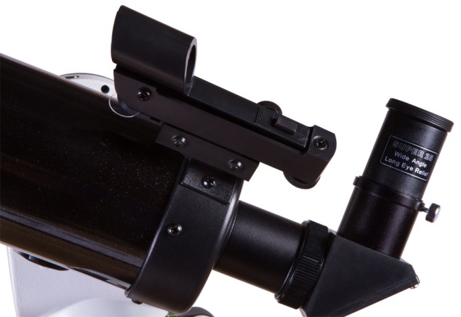 Телескоп Sky-Watcher MAK80 AZ-GTe SynScan GOTO Телескоп Sky-Watcher MAK80 AZ-GTe SynScan GOTO