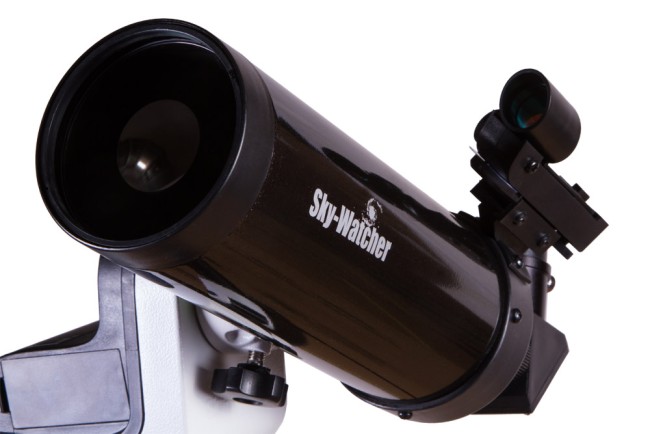 Телескоп Sky-Watcher MAK80 AZ-GTe SynScan GOTO Телескоп Sky-Watcher MAK80 AZ-GTe SynScan GOTO