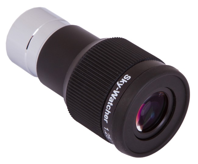 Окуляр Sky-Watcher UWA 58° 4 мм, 1,25” Окуляр Sky-Watcher UWA 58° 4 мм, 1,25”