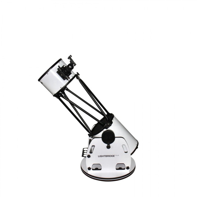 Телескоп Meade 10" f/5 LightBridge Plus Телескоп Meade 10" f/5 LightBridge Plus